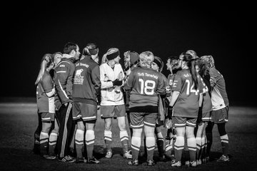 Bild 3011 - Frauen TuS Tensfeld - TSV Wiemersdorf : Ergebnis: 1:1